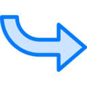 interface,arrows,arrow,right,right arrow,send,forward,skip